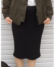 UNIQLO | スカート