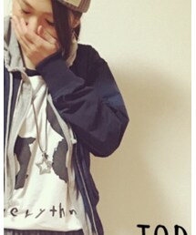 GU | スタジャン