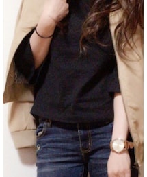 UNIQLO | Tシャツ/カットソー