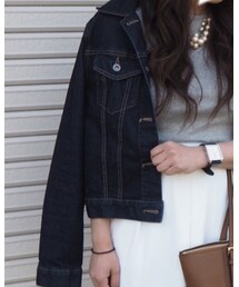 UNIQLO | デニムジャケット