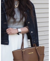 IL BISONTE | アナログ腕時計