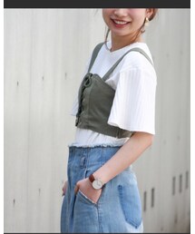 PAGEBOY | Tシャツ/カットソー