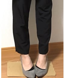 GU | パンプス