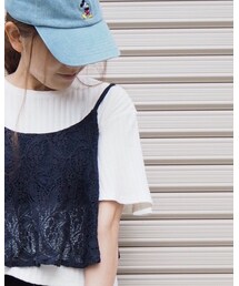PAGEBOY | Tシャツ/カットソー