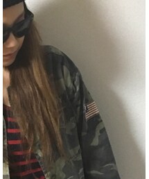 no brand | シャツ/ブラウス