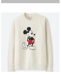 UNIQLO | スウェット