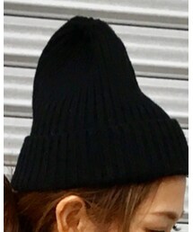 しまむら | ニットキャップ/ビーニー