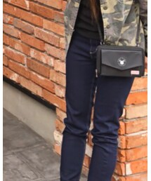 no brand | デニムパンツ