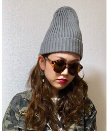 しまむら | ニットキャップ/ビーニー
