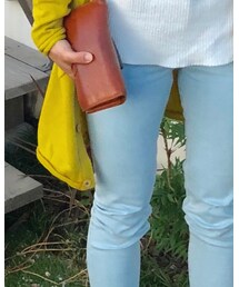 H&M | デニムパンツ