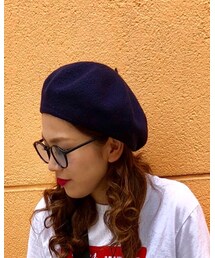 URBAN RESEARCH | ハンチング/ベレー帽