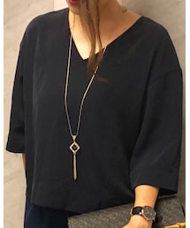 UNIQLO | Tシャツ/カットソー