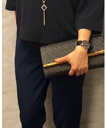 H&M | クラッチバッグ