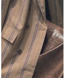 ZARA | スーツジャケット