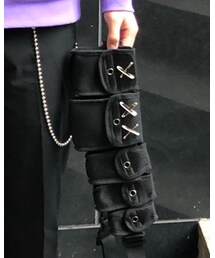 cozy most | ショルダーバッグ