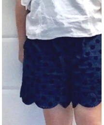 POU DOU DOU | デニムパンツ