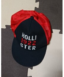 Hollister | (キャップ)