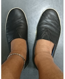 TOMS | スリッポン