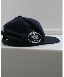 Supreme  | キャップ