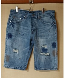 NYLAUS | デニムパンツ