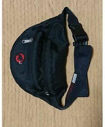 Mammut | ボディバッグ/ウエストポーチ