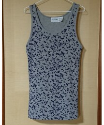 COMME des GARCONS SHIRT | タンクトップ