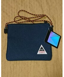 BELLWOODMADE | ショルダーバッグ