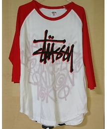 STUSSY | Tシャツ/カットソー