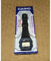 CASIO | アナログ腕時計