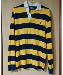 POLO RALPH LAUREN | ポロシャツ