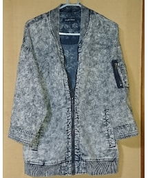 JANGLE STORM | ジャケット/アウター