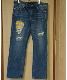 TOMMY HILFIGER | デニムパンツ