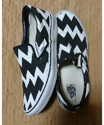 VANS | スリッポン