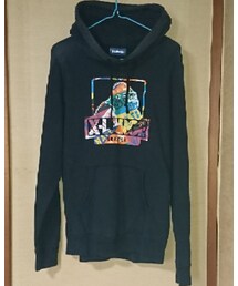 XLARGE | パーカー