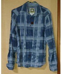 G-STAR | シャツ/ブラウス