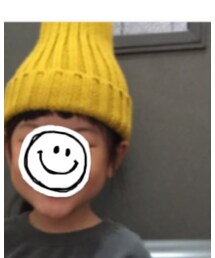 GU | ニットキャップ/ビーニー