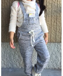 しまむら | サロペット/オーバーオール