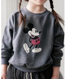 Korea | スウェット