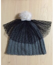 apres les cours | ニットキャップ/ビーニー