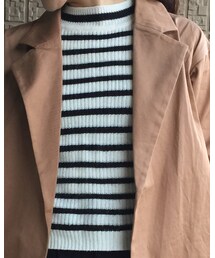 GU | ニット/セーター