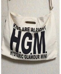 HYSTERIC MINI | バッグ