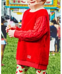 UU | チュニック