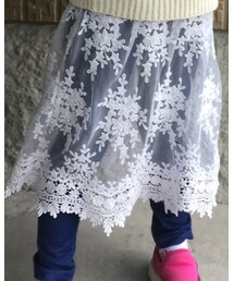 korea | スカート