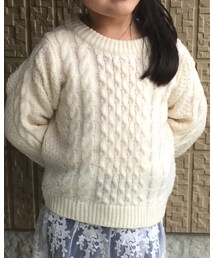 Birthday | ニット/セーター