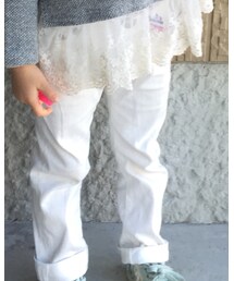 Right-on KIDS | その他パンツ