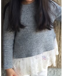 korea | チュニック