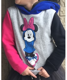 UNIQLO | パーカー