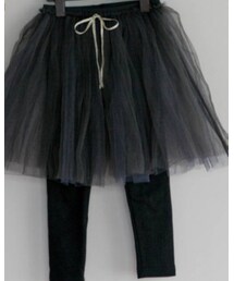 韓国子供服 | スカート