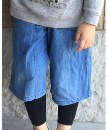 flamingo | デニムパンツ