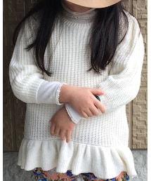 Right-on KIDS | チュニック